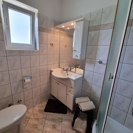 Apartment In 45024